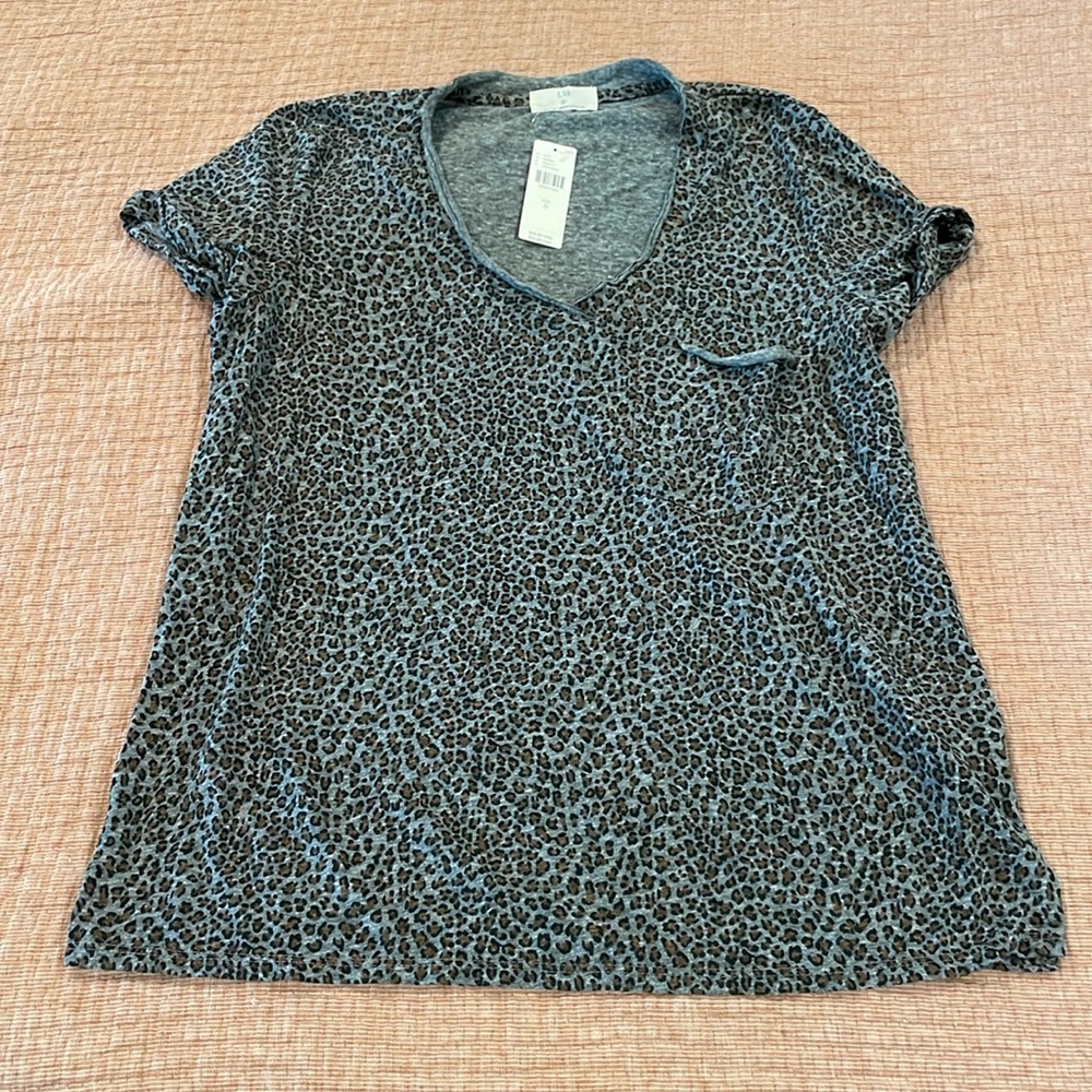Anthropologie Tee